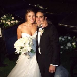 Meet your Posher, Felipe